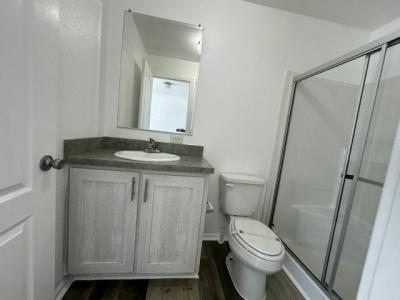 Photo 5 of 8 of home located at 2038 Palm St #224 Las Vegas, NV 89104