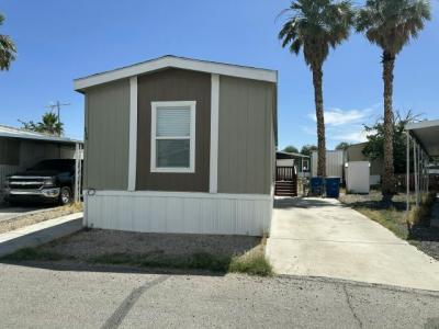 Mobile Home at 2038 Palm St #234 Las Vegas, NV 89104