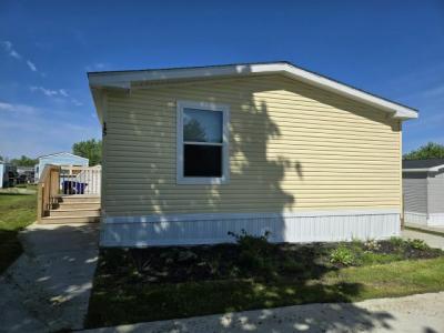 Mobile Home at 15 North Roxbury Drive Hamburg, NY 14075