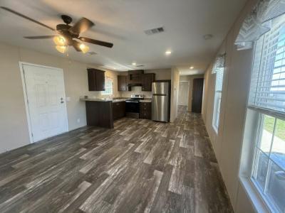 Photo 2 of 5 of home located at 4125 Park St N, #119 Saint Petersburg, FL 33709