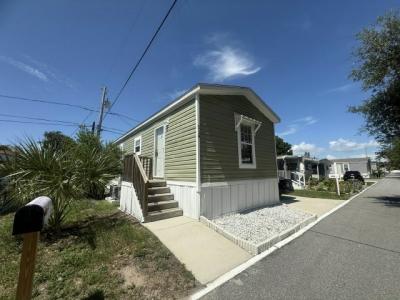 Photo 5 of 5 of home located at 4125 Park St N, #119 Saint Petersburg, FL 33709