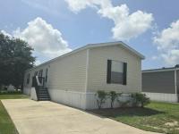 2016 FLEETWOOD 260WW16663I Manufactured Home