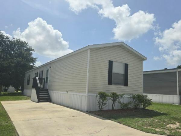 2016 FLEETWOOD Mobile Home For Sale