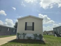2016 FLEETWOOD 260WW16663I Manufactured Home