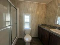 2022 Live Oak Homes Acorn X5401A side door entry Manufactured Home