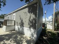 2022 Live Oak Homes Acorn X5401A side door entry Manufactured Home