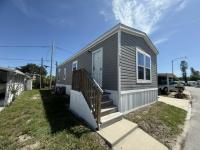 2022 Live Oak Homes Acorn X5401A side door entry Manufactured Home