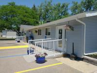2023 Champion Dutch Edge II Mobile Home