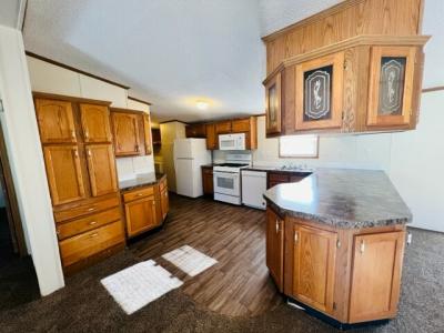 Photo 3 of 9 of home located at 4287 Hanover Jackson, MI 49201