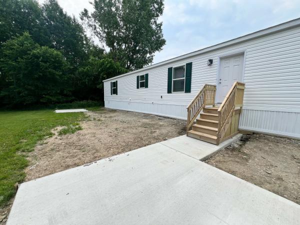 2025 Clayton Mobile Home For Sale