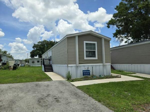 2020 Nobility Mobile Home For Sale