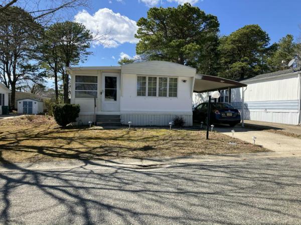 1978 Raleigh Mobile Home For Sale