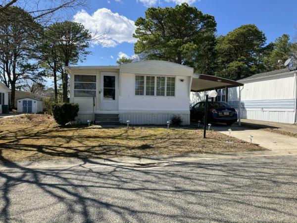 Photo 1 of 2 of home located at 19 Susan Dr. Barnegat, NJ 08005