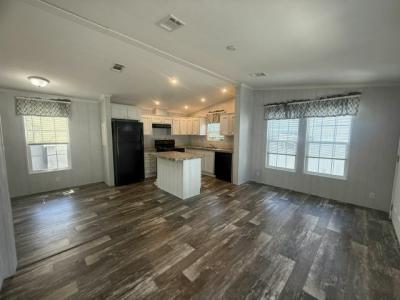 Photo 2 of 8 of home located at 4125 Park St N, #643 Saint Petersburg, FL 33709