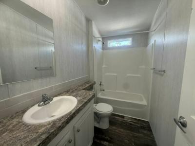 Photo 4 of 8 of home located at 4125 Park St N, #643 Saint Petersburg, FL 33709