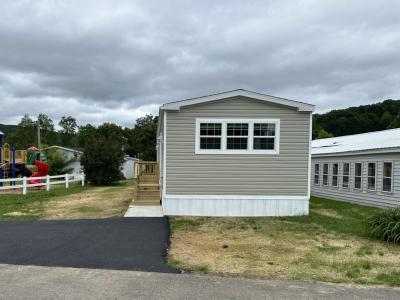 Mobile Home at 3974 Rte 417, #34 Allegany, NY 14706