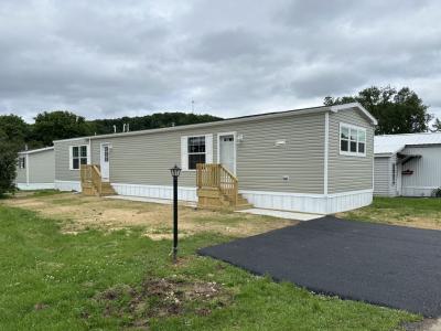 Photo 2 of 17 of home located at 3974 Rte 417, #34 Allegany, NY 14706