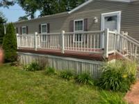 2010 Pine Grove Manufactured Home