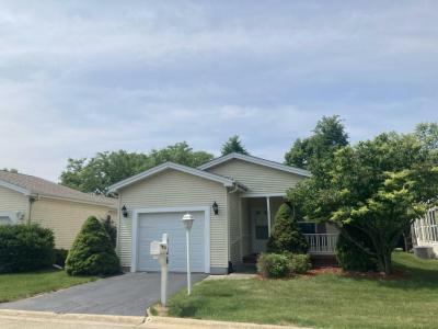 Mobile Home at 136 Gulfstream Court Grayslake, IL 60030