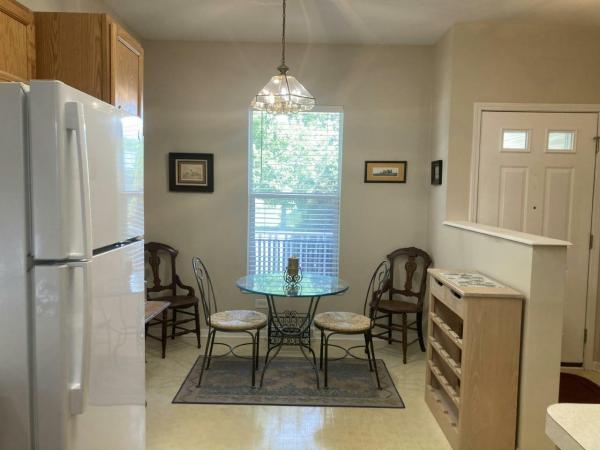 2004 HI-TECH Sage Manufactured Home