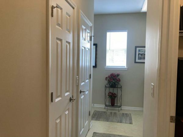 2004 HI-TECH Sage Manufactured Home