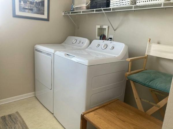 2004 HI-TECH Sage Manufactured Home