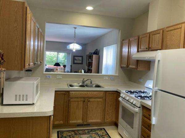 2004 HI-TECH Sage Manufactured Home