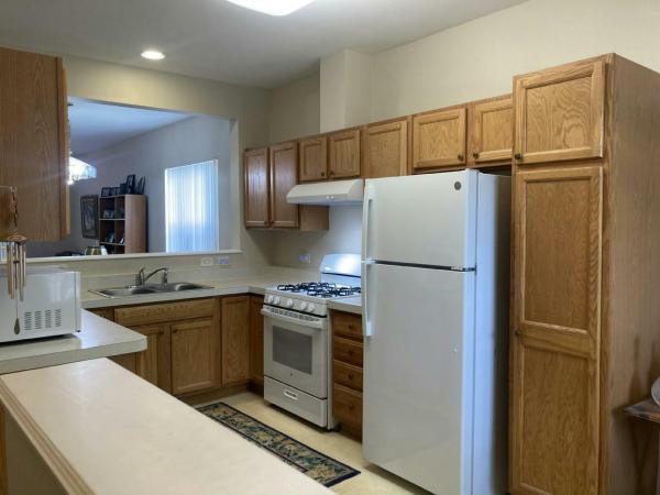 2004 HI-TECH Sage Manufactured Home