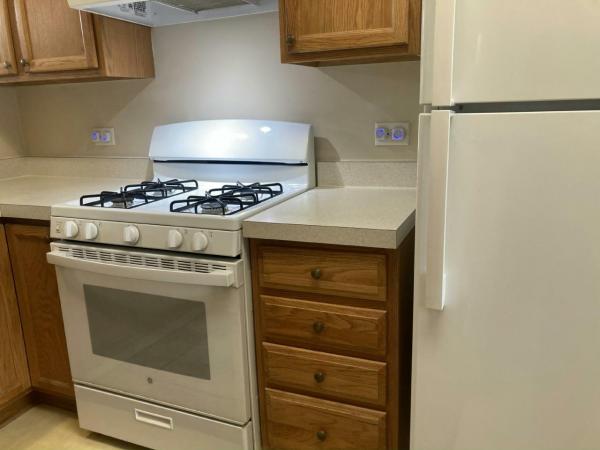 2004 HI-TECH Sage Manufactured Home