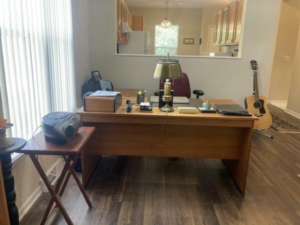 2004 HI-TECH Sage Manufactured Home