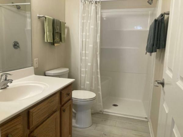 2004 HI-TECH Sage Manufactured Home