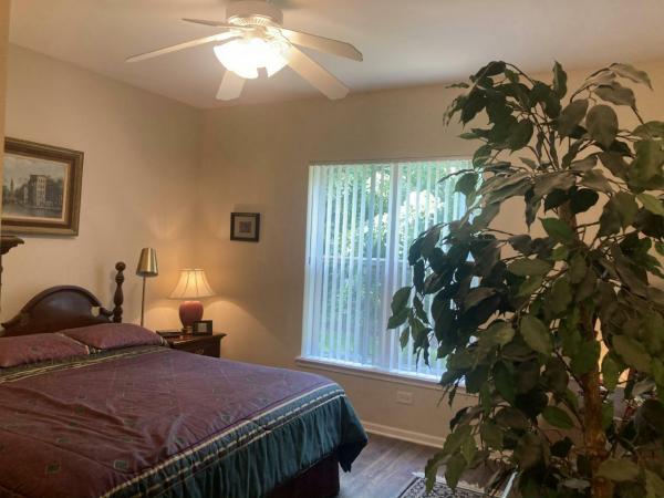 2004 HI-TECH Sage Manufactured Home