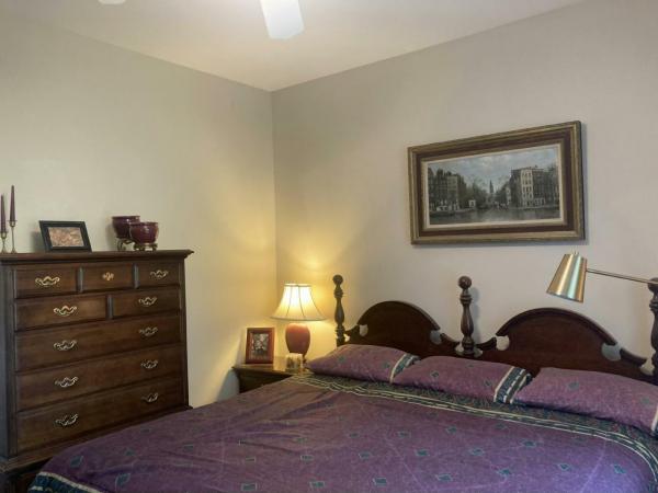 2004 HI-TECH Sage Manufactured Home