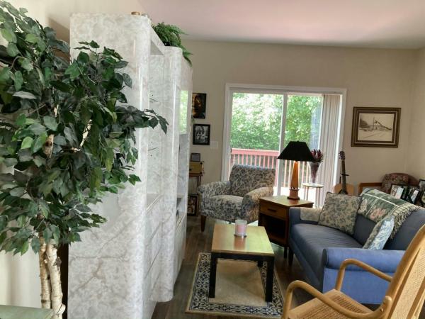 2004 HI-TECH Sage Manufactured Home