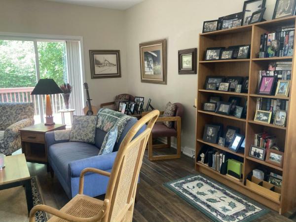 2004 HI-TECH Sage Manufactured Home