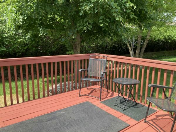 2004 HI-TECH Sage Manufactured Home