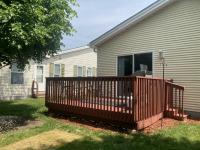 2004 HI-TECH Sage Manufactured Home
