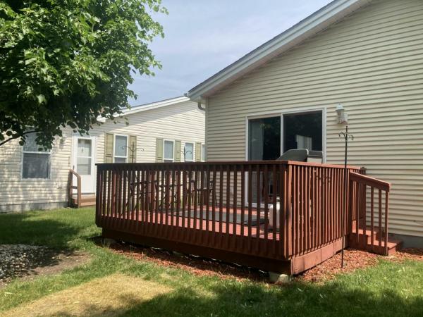 2004 HI-TECH Sage Manufactured Home
