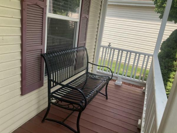 2004 HI-TECH Sage Manufactured Home