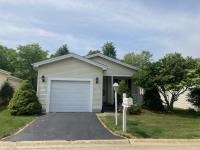 2004 HI-TECH Sage Manufactured Home