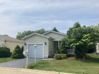 2004 HI-TECH Sage Manufactured Home