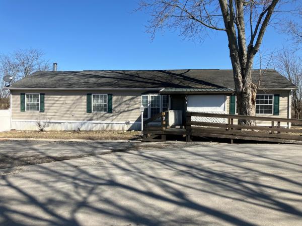 2000 Champion Mobile Home For Sale