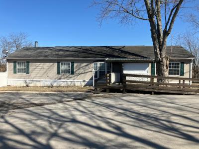 Mobile Home at 5900 W County Road 350 N #7 Muncie, IN 47304