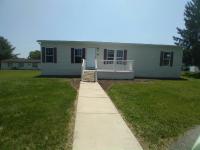 2015 Fleetwood Mobile Home
