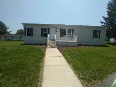 Mobile Home at 108 Lugano Place #52 Winchester, VA 22603