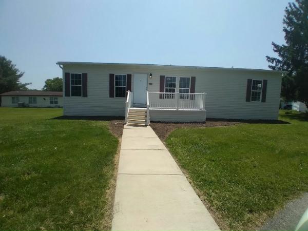Photo 1 of 2 of home located at 108 Lugano Place #52 Winchester, VA 22603