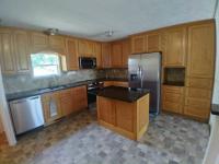 2015 Fleetwood Mobile Home