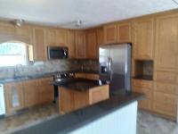 2015 Fleetwood Mobile Home