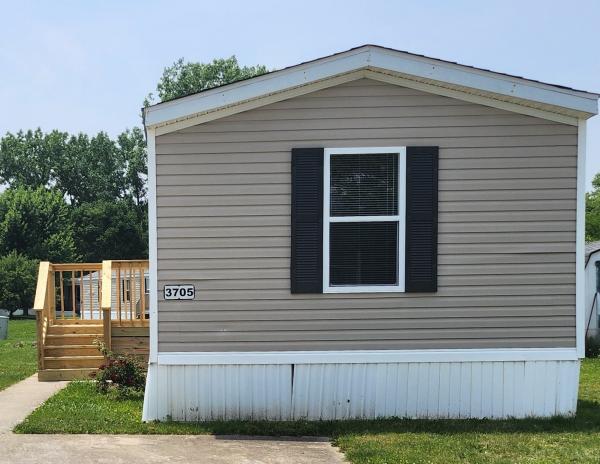 1998 Mansion Mobile Home For Sale