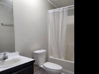 1998 Mansion mobile Home